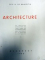 Architecure Duiliu Marcu 1930 1940