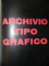ARCHIVIO TIPOGRAFICO ( ARHIVA TIPOGRAFICA) ANUL 1932