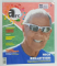 ARCRAINBOWMAG , REVUE , ART , CINEMA et SPORT , no. 4- 5 , ANII ' 2000 , NUMAR TIPARIT FATA - VERSO