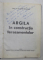 ARGILA IN CONSTRUCTIA TERASAMENTELOR de LAZAR NICOLESCU , 1974, DEDICATIE*