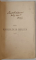ARHEOLOGIA  BIBLICA de C. CHIRICESCU , 1903 , COPERTE BROSATE , REFACUTE