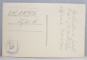 ARHIDUCELE FRANZ JOSEPH AL AUSTRIEI SI ANNE MONICA , CARTE POSTALA ILUSTRATA , MONOCROMA, NECIRCULATA , PERIOADA INTERBELICA