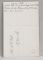 ARHIDUCESA DOLORES , FIICA ARHIDUCELUI LEOPOLD SALVATOR , FOTOGRAFIE DIN PROFIL ,  CARTE POSTALA ILUSTRATA , MONOCROMA, NECIRCULATA , PERIOADA PRIMULUI RAZBOI MONDIAL