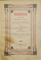 ARHIERATICON CUPRINZAND RANDUELILE TUTUROR HIROTESIILOR SI HIROTONIILOR, EDITIA II - BUCURESTI, 1899