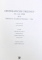 ARHIERATICON TRILINGV  - MS. ROM. 1216 DE LA BIBLIOTECA  ACADEMIEI ROMANE  - CLUJ , ingrijirea volumului  ILEANA STANCULESCU , 2013
