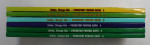 ARHIMANDRIT CLEOPA ILIE - POVESTIRI PENTRU COPII , SET DE 6 VOLUME , 2010