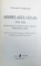ARHIPELAGUL  GULAG , VOLUMUL I ,  1918  - 1956 - INCERCARE DE INVESTIGATIE LITERARA , PARTILE INTII SI A DOUA  de ALEXANDR  SOLJENTIN , 1997