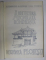 ARHITECTURA POPULARA ROMANESACA, REGIUNEA PLOIESTI de FL. STANCULESCU, AD. GHEORGHIU, P. STAHL, P. PETRESCU , 1957