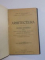 ARHITECTURA , PRIVIRE GENERALA ASUPRA ARHITECTUREI ANTICE , MEDIEVALE , MODERNE SI ROMANESTI , SCRISA PE INTELESUL OBSTESC , EDITIE DE POPULARIZARE de ION D. TRAJAJESCU , 1916
