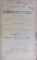 ARHITECTURA SI CONSTRUCTIUNEA PRACTICA de MICHAIL G. NITESCU (1880-1881)