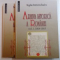 ARHIVA ISTORICA A ROMANIEI de BOGDAN PETRICEICU HASDEU , VOL I - II , 2013