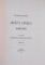 ARHIVA ISTORICA A ROMANIEI de BOGDAN PETRICEICU HASDEU , VOL I - II , 2013