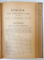ARHIVA , ORGANUL  SOCIETATII STIINTIFICE SI LITERARE DIN IASI , VOLUMUL III , COLEGAT DE 11 NUMERE CONSECUTIVE , IANUARIE - NOIEMBRIE , 1892