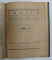 ARHIVA PENTRU STIINTA SI REFORMA SOCIALA , ANUL VI COMPLET , NUMERELE 1 - 4 , 1926 - 1927 , COLEGAT *