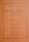 ARHIVA SENATORILOR DIN CHISINAU SI OCUPATIA RUSEASCA DE LA 1806-1812 de RADU ROSETTI ,4 volume ,1909 ,cu dedicatie