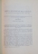 ARHIVA SENATORILOR DIN CHISINAU SI OCUPATIA RUSEASCA DE LA 1806-1812 de RADU ROSETTI ,4 volume ,1909 ,cu dedicatie