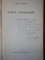 ARHIVA SENTIMENTALA de PAUL ANGHEL , 1968 , CONTINE DEDICATIA AUTORULUI