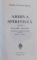 ARHIVA SPIRITISTA, VOL.IV de B.P.HASDEU , 2005