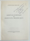 ARHIVELE NATIONALE SI SOCIETATEA ROMANEASCA de MARIN RADU MOCANU , 1997 *DEDICATIE