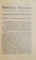 ARHIVELE OLTENIEI , DIRECTOR : PROF. C.D. FORTUNESCU ANUL VI , NR. 31, MAI-IUNIE , 1927