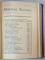 ARHIVELE OLTENIEI , REVISTA , ANII V si VI COMPLETI , COLEGAT , 1926 -1927