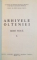 ARHIVELE OLTENIEI, SERIE NOUA, VOL. VI de ION PATROIU, 1989