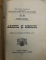 ARICIUL SI SOBOLUL  - FABULA MODERNA INTR - UN ACT de VICTOR EFTIMIU , 1914 , EDITIA I *