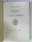 ARIEL  ou LA VIE DE SHELLEY par ANDRE MAUROIS , ILUSTRATA CU GRAVURI PE METAL , 1929