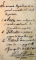 ARION SAU CULEGERE DE CANTURI NATIONALE DE STEA SI COLINDE 1885 / FELICITARI IN POESII SI PROSA LA ANUL NOU, DIUA NASCEREI SI DIUA NUMELUI de GEORGE SIMU 1891