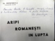 ARIPI ROMANESTI IN LUPTA - AL. DEMETRESCU