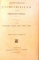 ARISTOPHANIS COMOEDIAS EDIDIT THEODORUS BERGK, VOL I-II, 1847