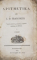 ARITMETICA LUI L. B. FRANCOEUR tradusa de I. ELIAD - BUCURESTI, 1832