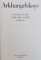 ARKHANGELSKOYE  - A COUNTRY ESTATE OF THE 18 TH AND 19 TH CENTURIES by VALERY RAPOPORT , 1984