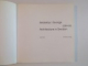 ARKITEKTUR I SVERIGE , ARCHITECTURE IN SWEDEN (1984 - 1989) de OLOF HULTIN
