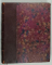 ARMANCE par STENDHAL , illustrations gravees sur bois de PIERRE GANDON , 1929 , EXEMPLAR NR. 808 DIN 1820 *