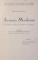 ARMATA MODERNA , CONCEPTIUNI MODERNE IN ORGANIZAREA ARMATELOR de MAIOR R. DINULESCU , 1930