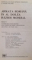 ARMATA ROMANA IN AL DOILEA RAZBOI MONDIAL , VOL I : ELIBERAREA BASARABIEI SI A PARTII DE NORD A BUCOVINEI 22 IUNIE-26 IULIE1941 , 1996