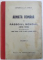 ARMATA ROMANA IN RASBOIUL MONDIAL (1916-1918)-G.A. DABIJA  VOL 1