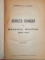 ARMATA ROMANA IN RAZBOIUL MONDIAL  1916-  1918   VOL.I- III     - GENERALUL G. A. DABIJA 