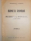 ARMATA ROMANA IN RAZBOIUL MONDIAL  1916-  1918   VOL.I- III     - GENERALUL G. A. DABIJA 