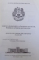 ARMATA ROMANIEI LA INCEPUT DE SECOL . POSIBILE OPTIUNI SI EVOLUTII  - SECTIUNEA A I  - A : ARTA MILITARA , coordonatori CONSTANTIN ONISOR si GHEORGHE TOMA , 2001