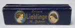 Armonica / Muzicuta Unsere Lieblinge M. Hohner, Secol 20
