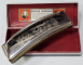 Armonica Unsere Lieblinge M. Hohner, Secol 20