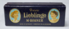 Armonica Unsere Lieblinge M. Hohner, Secol 20