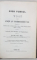 ARON PUMNUL, VOCI ASUPRA VIETII SI INSEMNATATII LUI de ION al lui G. SBIERA - CERNAUTI, 1889