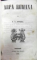 Arpa romana de K.D.Aricescu      1852- Buc.