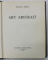 ART ABSTRAIT par MARCEL BRION , 1956,