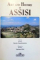 ART AND HISTORY OF ASSISI by NICOLA GIANDOMENICO, PHOTOS by GERHARD RUF , 1995