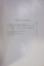 ART ET LITTERATURE DES ROUMAINS de NICOLAE IORGA cu dedicatie (1929)