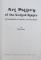 ART POTTERY OF THE UNITED  STATES - AN ENCYCLOPEDIA  OF PRODUCERS AND THEIR MARKS by PAUL EVANS , 1974